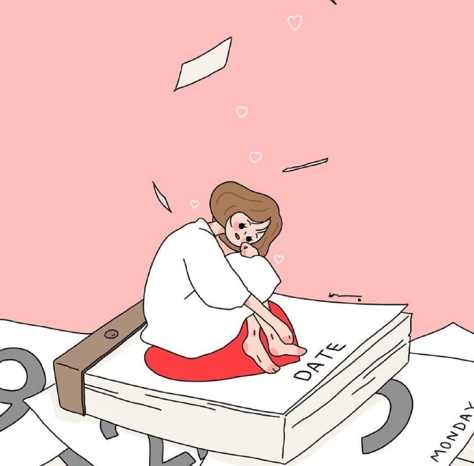 动漫美女头像图片 动漫少女头像吧