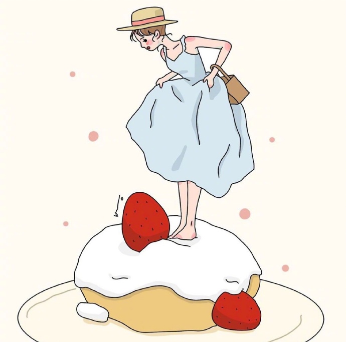 动漫美女头像图片 动漫少女头像吧