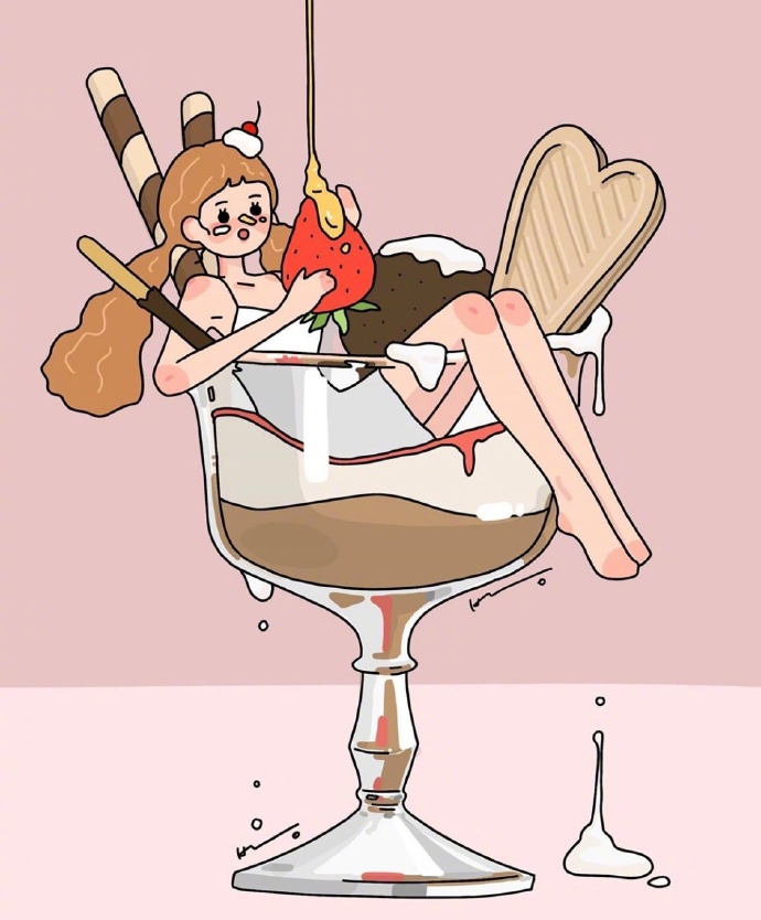 动漫美女头像图片 动漫少女头像吧