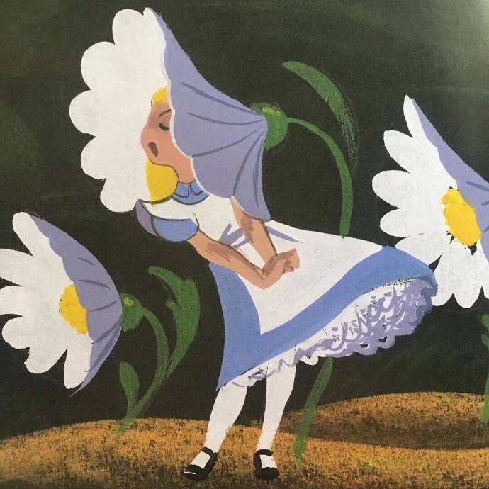 小时候的回忆动画头像图片