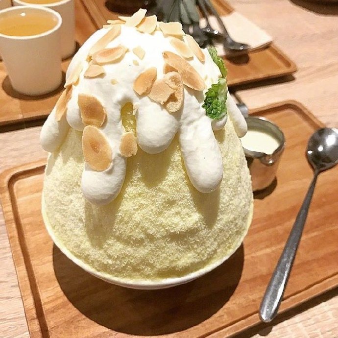 榴莲控福利图片 榴莲美食图片