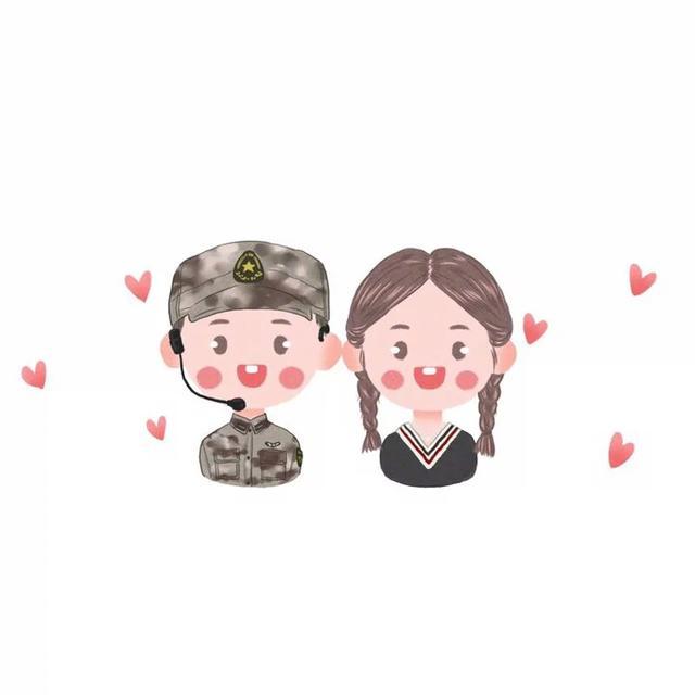 可爱女生头像图片 小清新女生头像集
