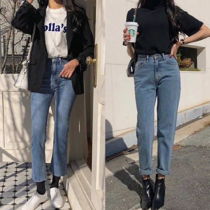 干练有气质的职场女装搭配参考
