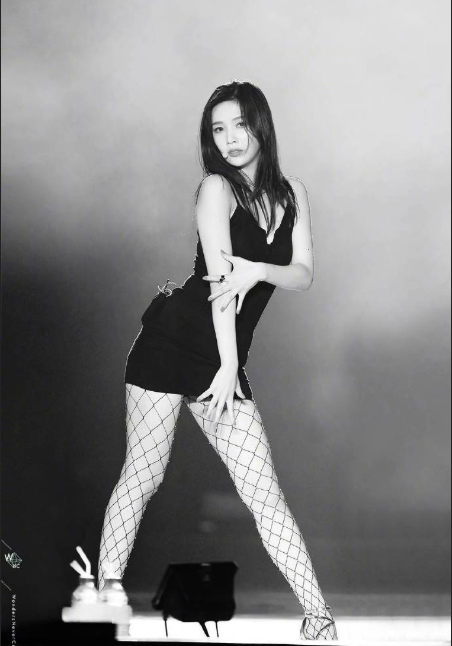韩国美女组合RedVelvet成员朴秀荣图片