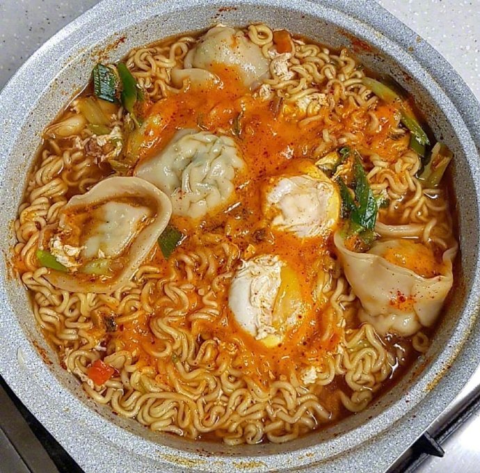 一看见这个就想吃泡面图片