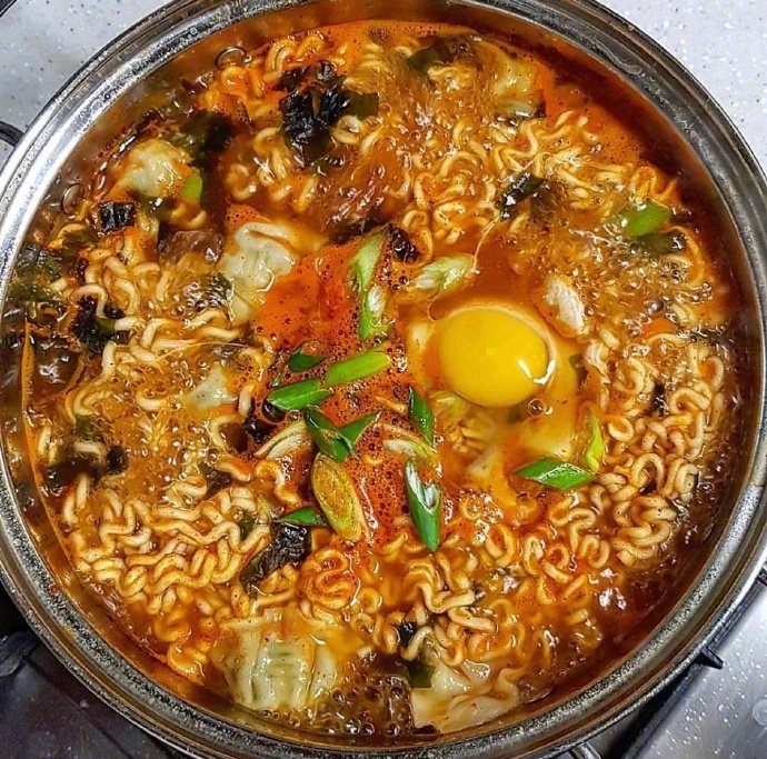 一看见这个就想吃泡面图片