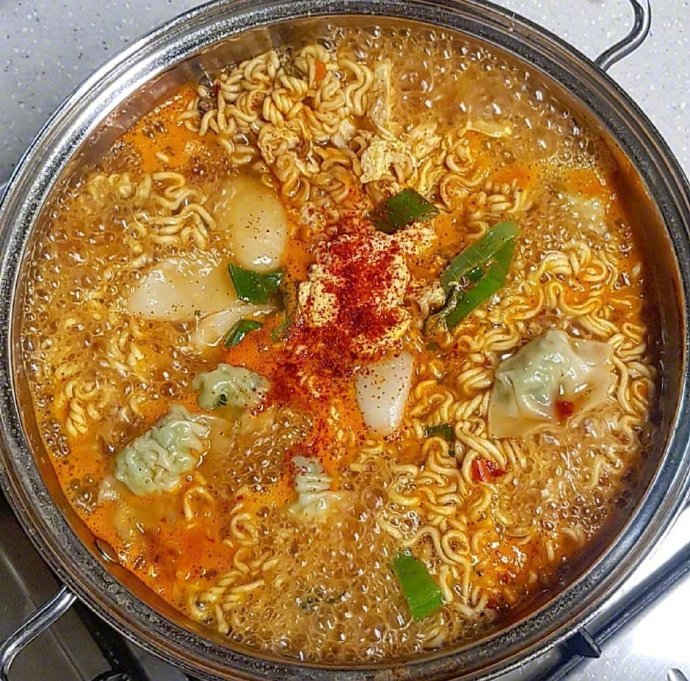 一看见这个就想吃泡面图片
