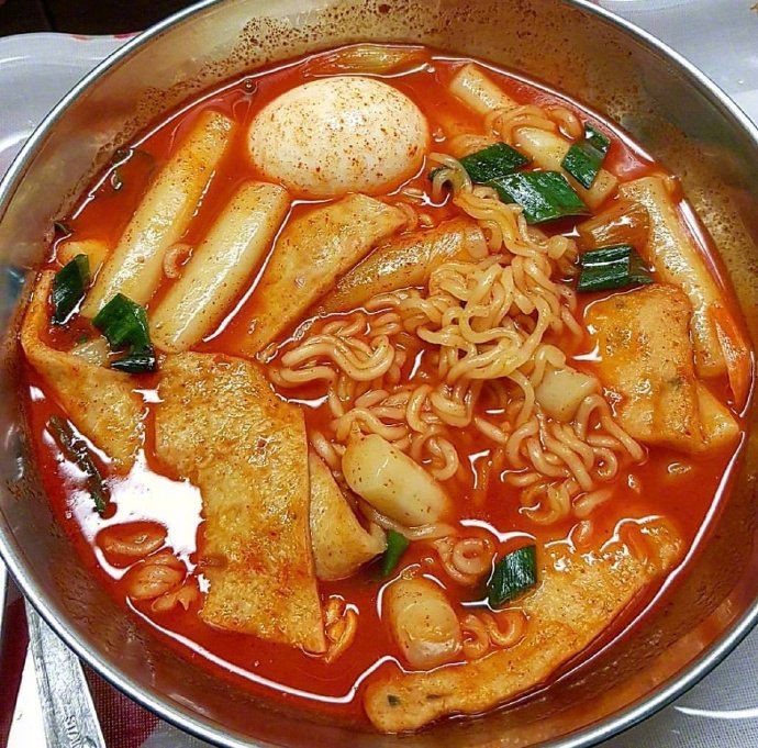 一看见这个就想吃泡面图片