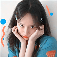 阿宝色头像女生图片 qq阿宝色头像图片