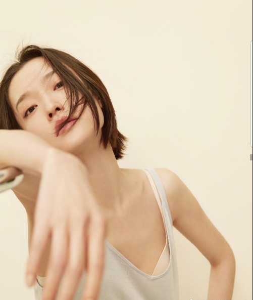 上海美女图片 美人在骨不在皮杜鹃图片