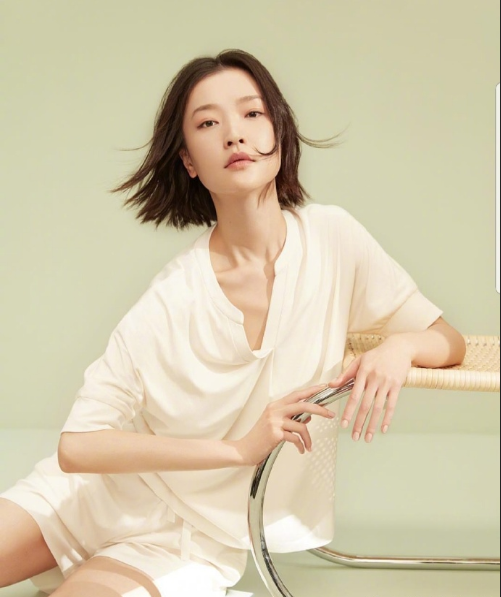 上海美女图片 美人在骨不在皮杜鹃图片