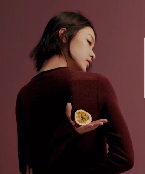 上海美女图片 美人在骨不在皮杜鹃图片