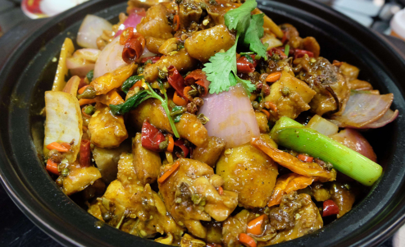 重庆美食图片 重庆小吃图片