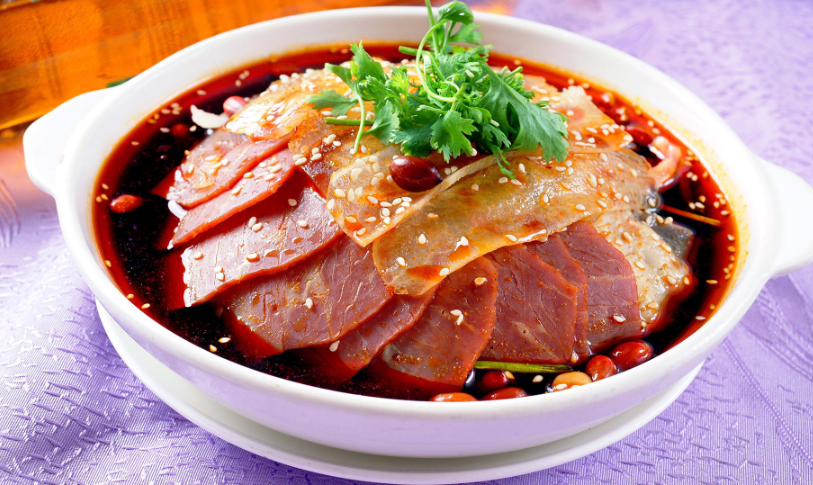 重庆美食图片 重庆小吃图片