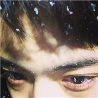 qq头像男生帅气超拽图片