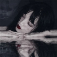 qq女生伤感头像图片 女生颓废头像集
