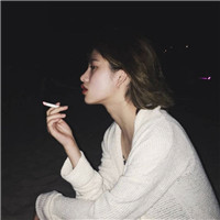 qq女生伤感头像图片 女生颓废头像集