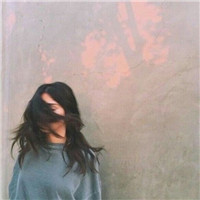 qq女生伤感头像图片 女生颓废头像集