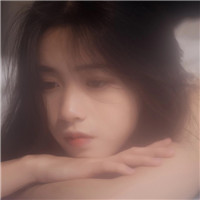 qq女生伤感头像图片 女生颓废头像集