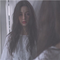 qq女生伤感头像图片 女生颓废头像集