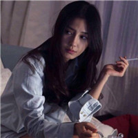 qq女生伤感头像图片 女生颓废头像集