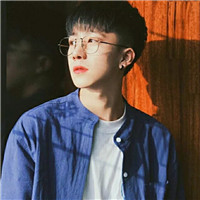 qq帅哥头像图片