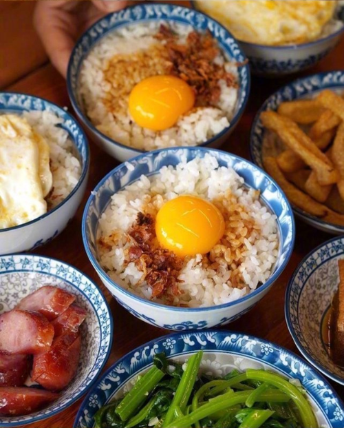 台湾小吃图片 台湾风味小吃大全