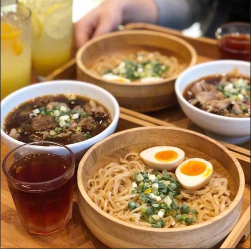 台湾小吃图片 台湾风味小吃大全