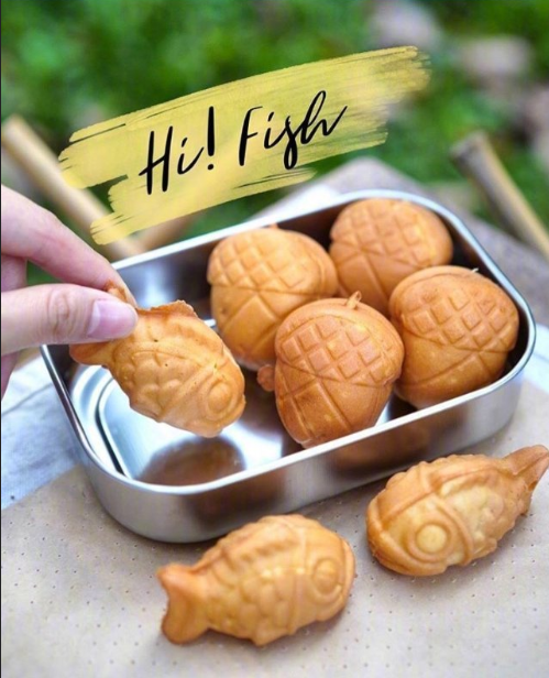 台湾小吃图片 台湾风味小吃大全