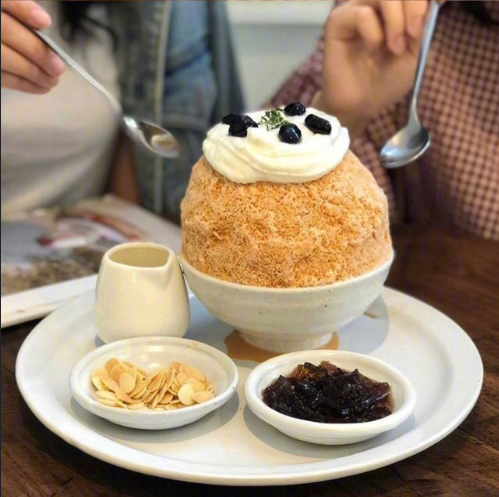 台湾小吃图片 台湾风味小吃大全