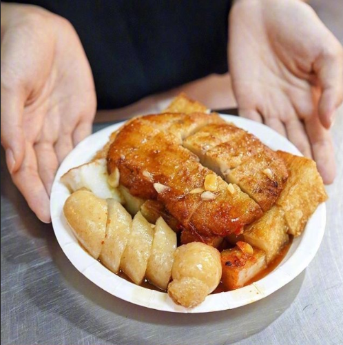 台湾小吃图片 台湾风味小吃大全