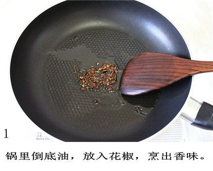 美女都爱吃的香辣虾的做法