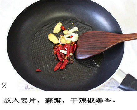 美女都爱吃的香辣虾的做法