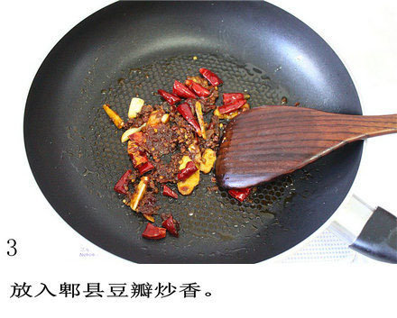 美女都爱吃的香辣虾的做法