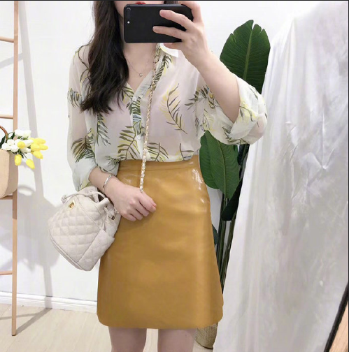 气质美女图片 粉嫩的小仙女夏季服装搭配图片