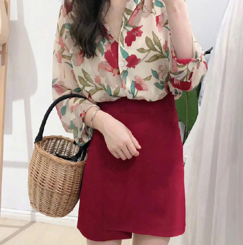 气质美女图片 粉嫩的小仙女夏季服装搭配图片