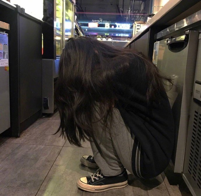 qq可爱头像图片 可爱女生头像图片