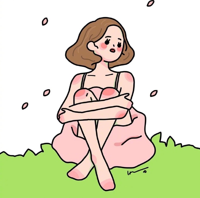 森女头像图片 好看的qq女生头像集