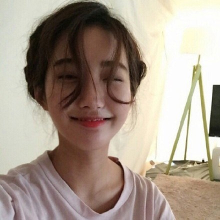 好看的女生头像小清新 可爱图片