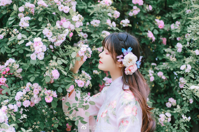 清纯美女图片 秋阙司唯美白纱写真