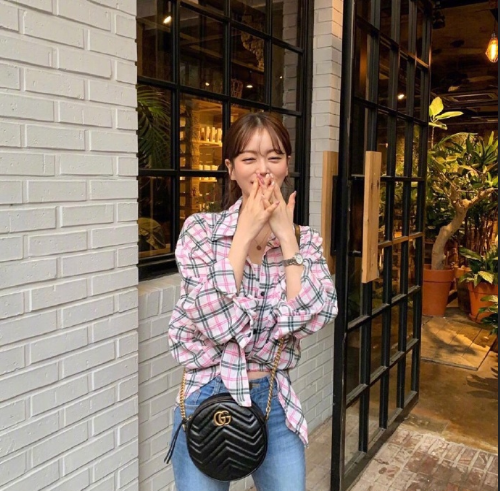 拍照姿势 不会拍照的小仙女们学起来拍照pose