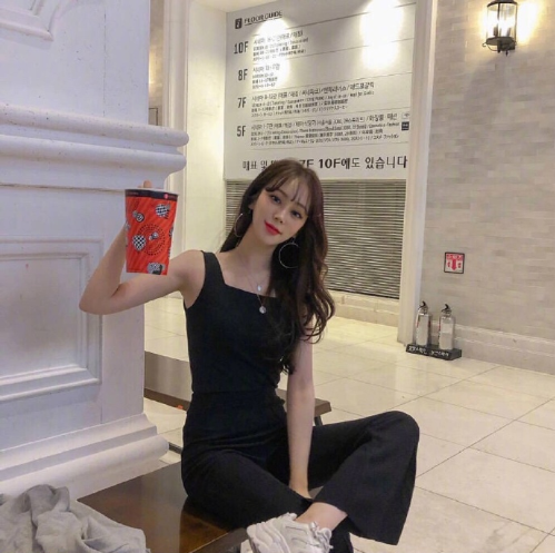 拍照姿势 不会拍照的小仙女们学起来拍照pose