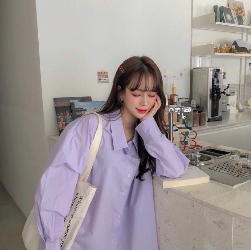 拍照姿势 不会拍照的小仙女们学起来拍照pose