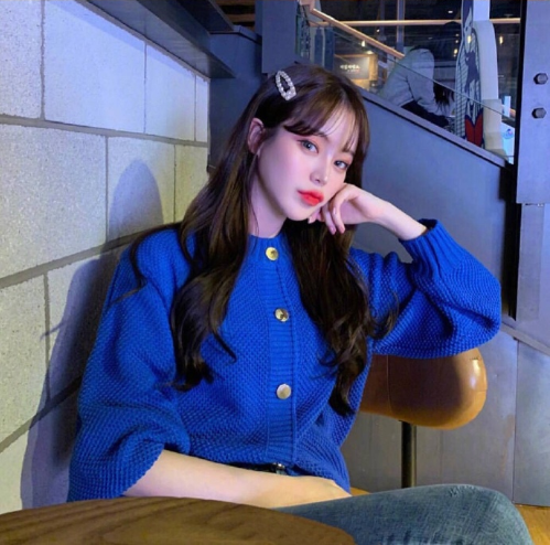 拍照姿势 不会拍照的小仙女们学起来拍照pose