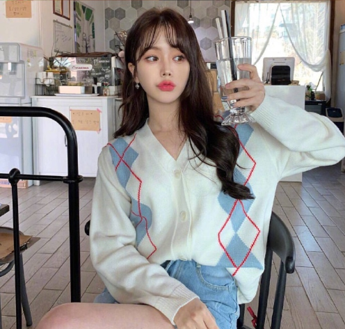 拍照姿势 不会拍照的小仙女们学起来拍照pose