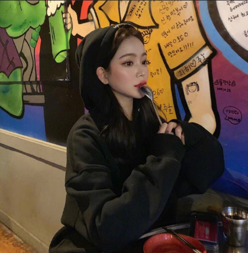 拍照姿势 不会拍照的小仙女们学起来拍照pose