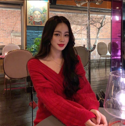 拍照姿势 不会拍照的小仙女们学起来拍照pose