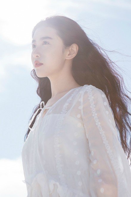 微信头像女生简单气质