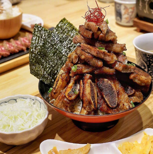 看图片就饿了的台湾美食图片