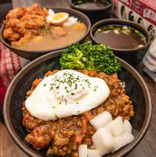 看图片就饿了的台湾美食图片
